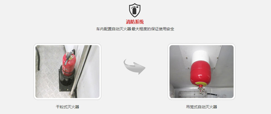 江鈴小型應(yīng)急發(fā)電車、電源車