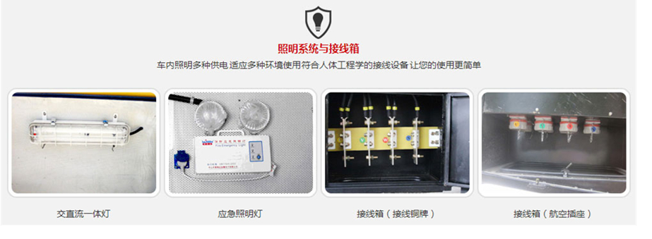 江鈴小型應(yīng)急發(fā)電車、電源車