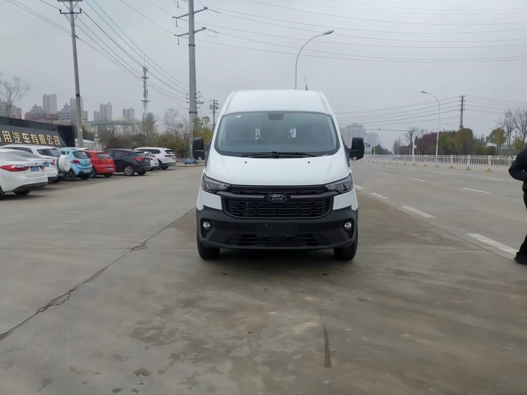 福特V362傷殘轉運車非急救轉運車！