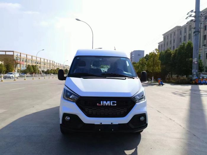國六江鈴特順非急救轉運車傷殘轉運車！